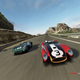 Illustration for article titled Oppositelock Fourza Classic Roadsters Series Round 5 Post-Race Pics